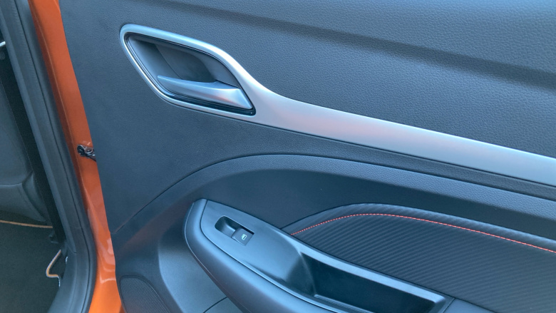 MG ZS 1.5 VTi-TECH Excite 5dr Petrol Hatchback